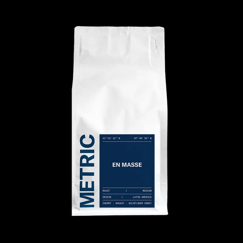Ethiopia Duromina Espresso