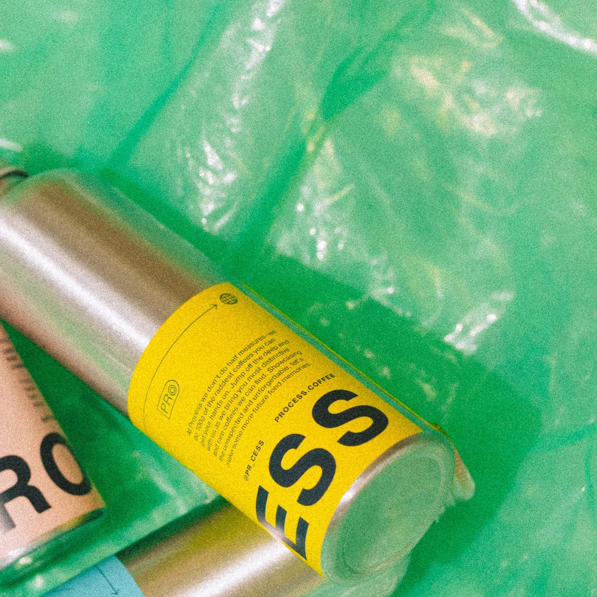 Ana Sora - Natural Anaerobic - Ethiopia - 100g - Limited