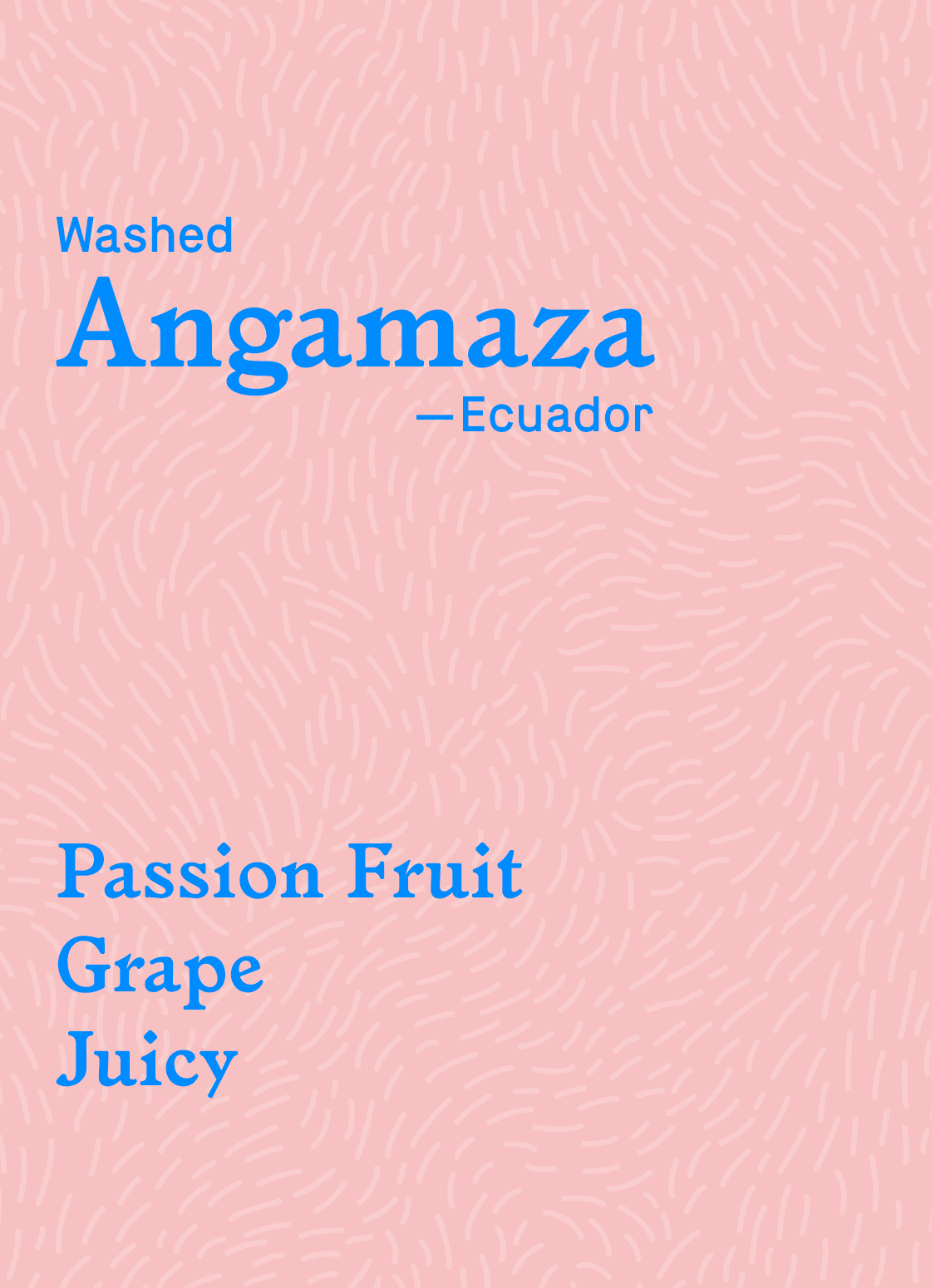 Angamaza