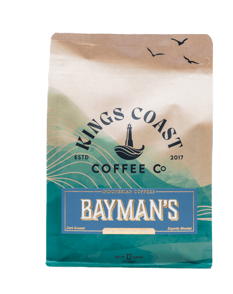 BAYMAN'S