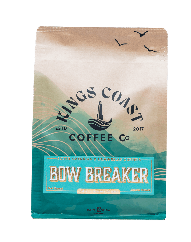 BOWBREAKER