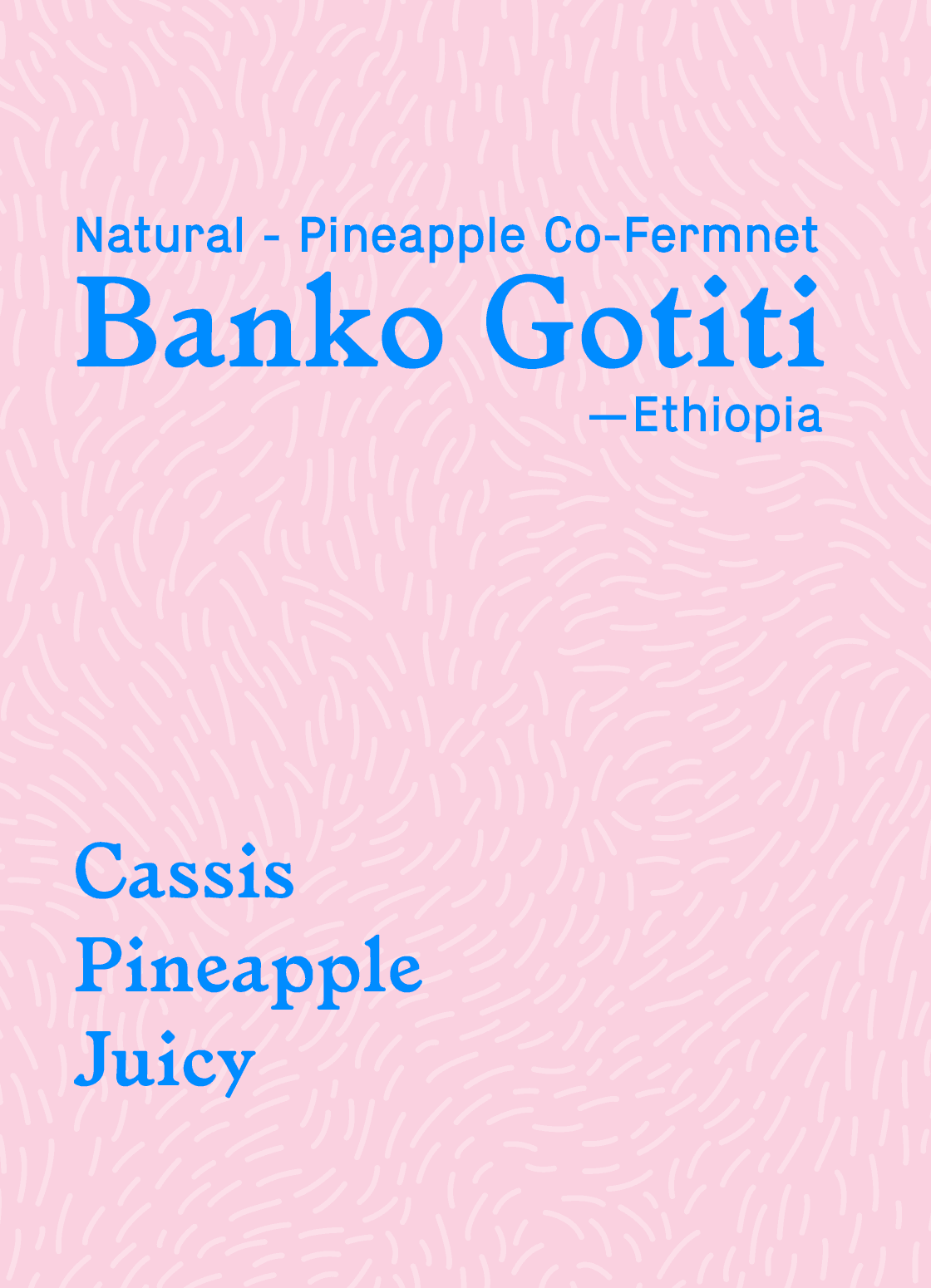 Banko Gotiti