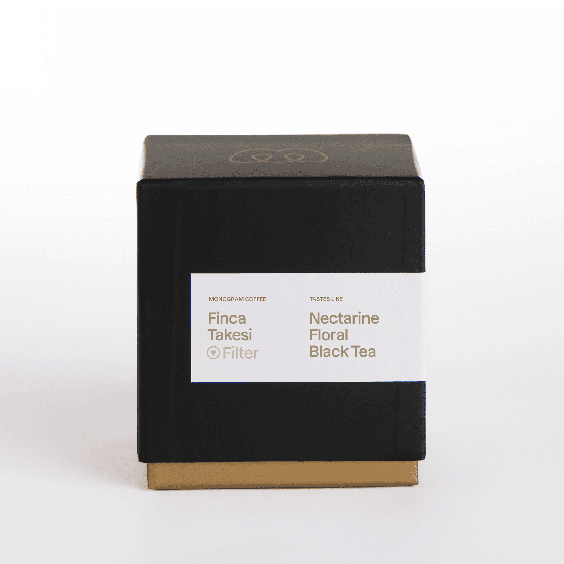 Bolivia Finca Takesi Washed Gesha
