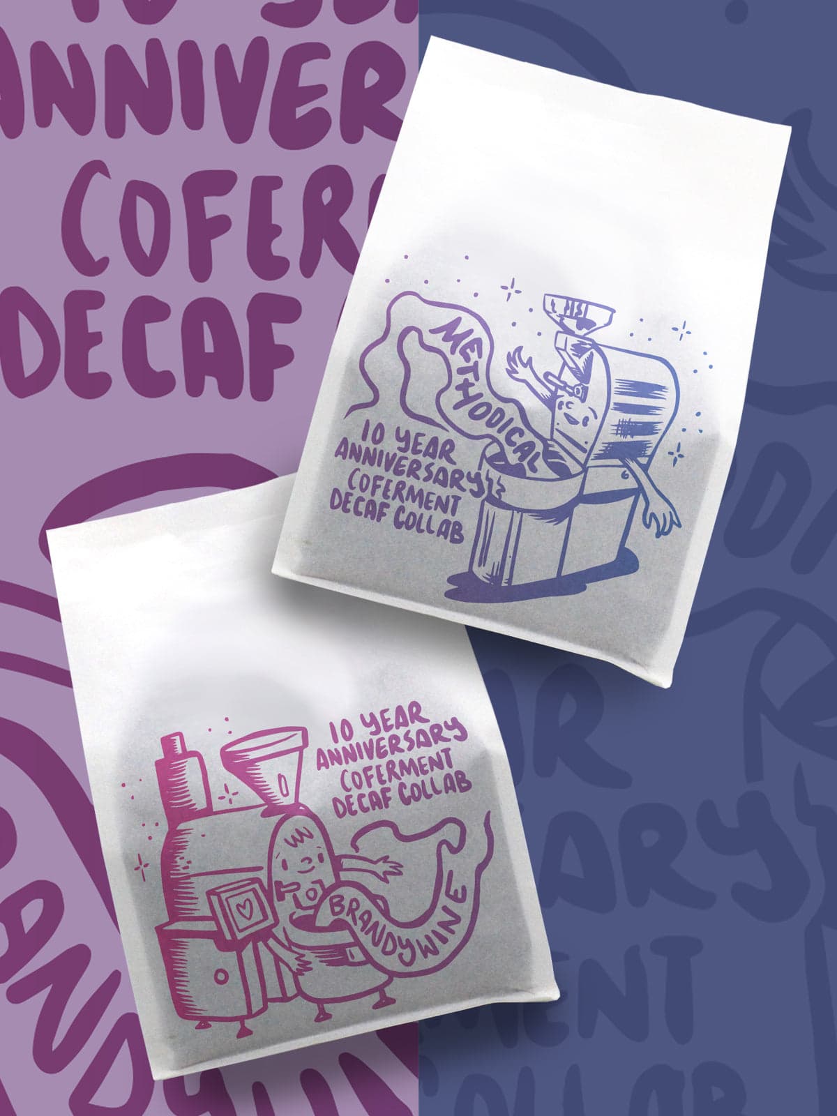 Brandywine + Methodical