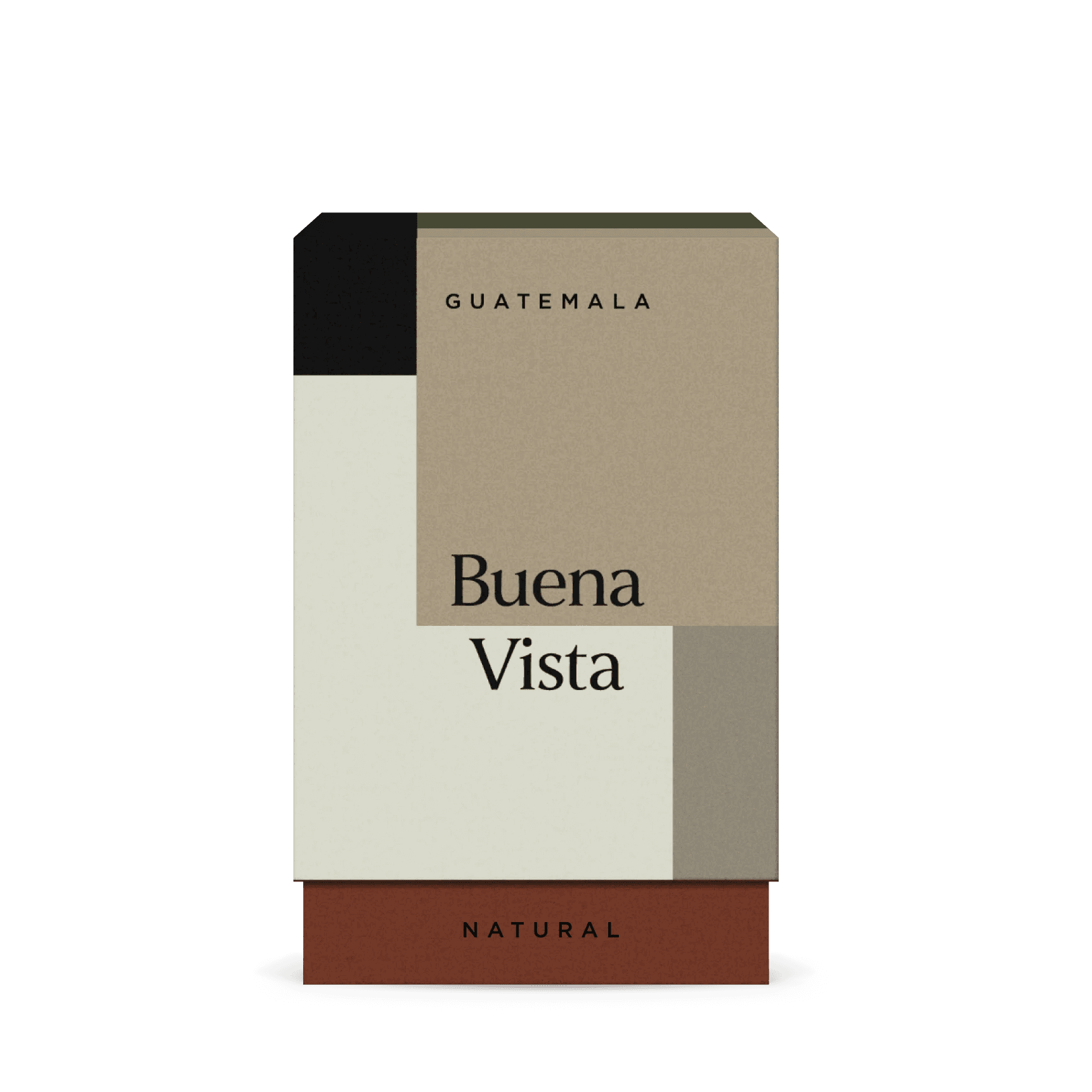 Buena Vista Heirloom