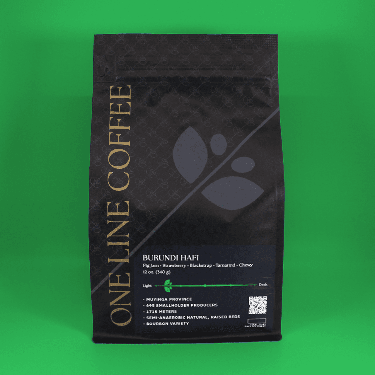 Burundi Hafi