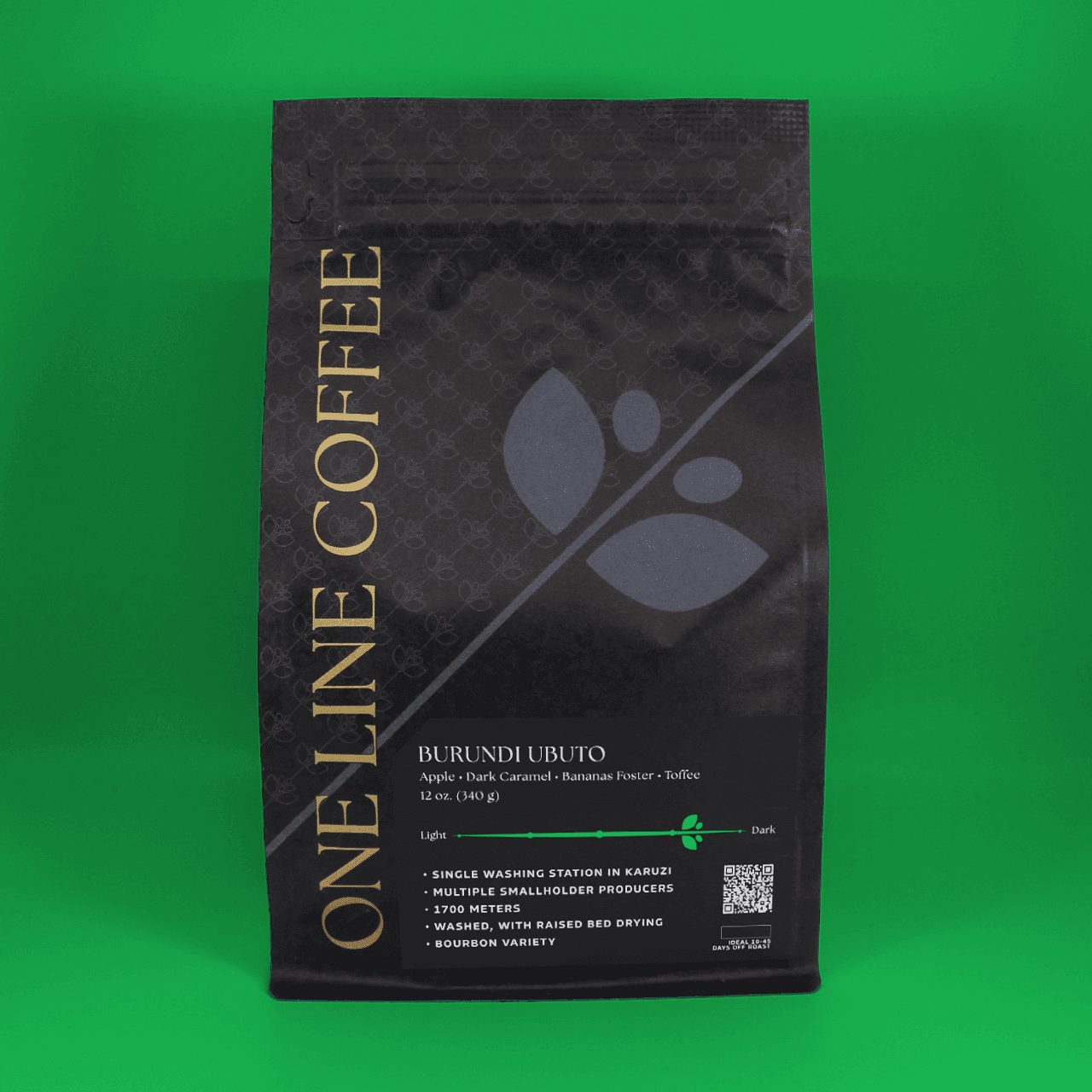 Burundi Ubuto