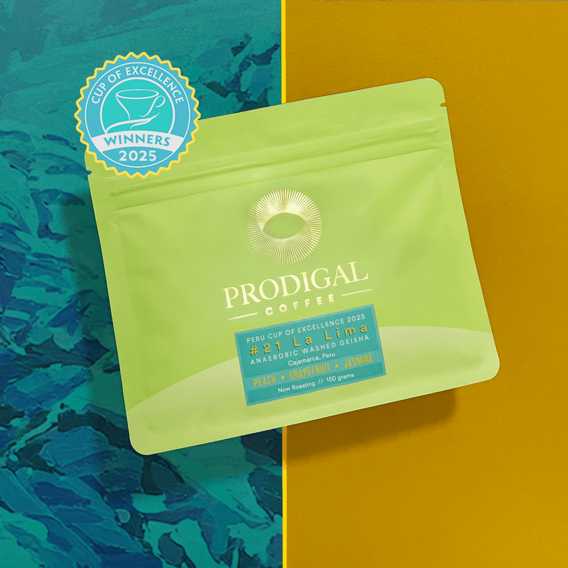 COE Peru #21 La Lima