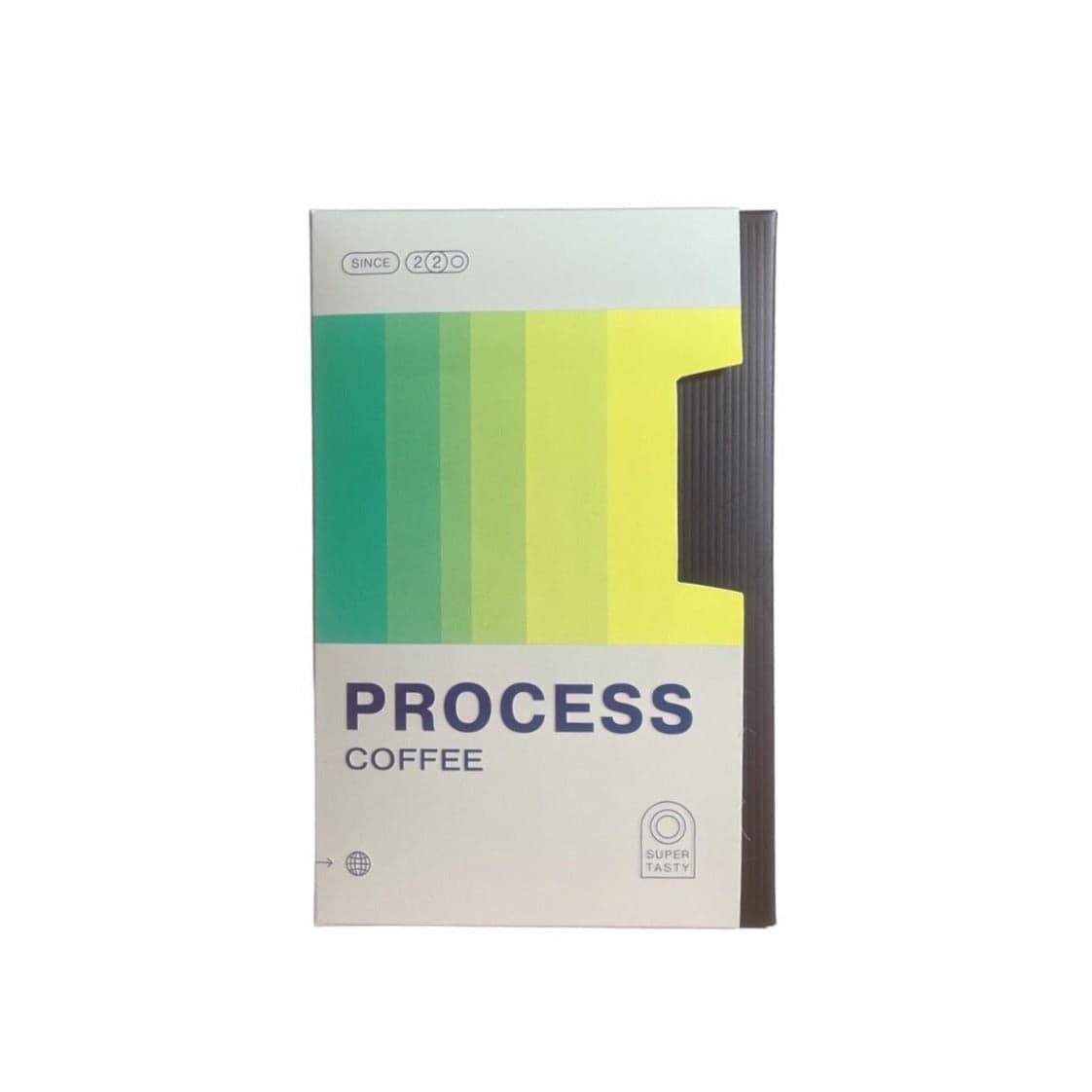 COLOMBIA - L. Rodriguez