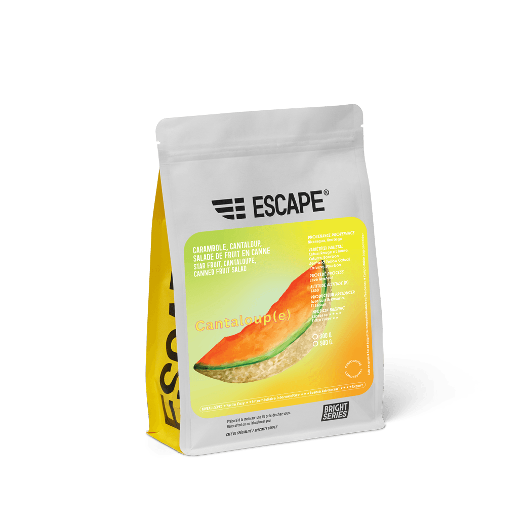 Cantaloupe