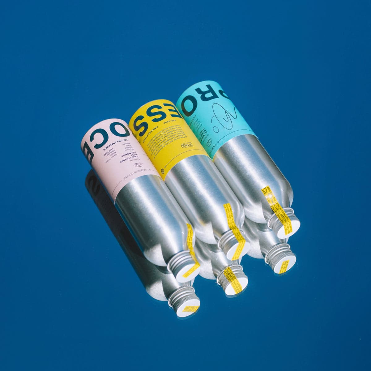 Cinnamon - Jairo Arcila 100g - LIMITED