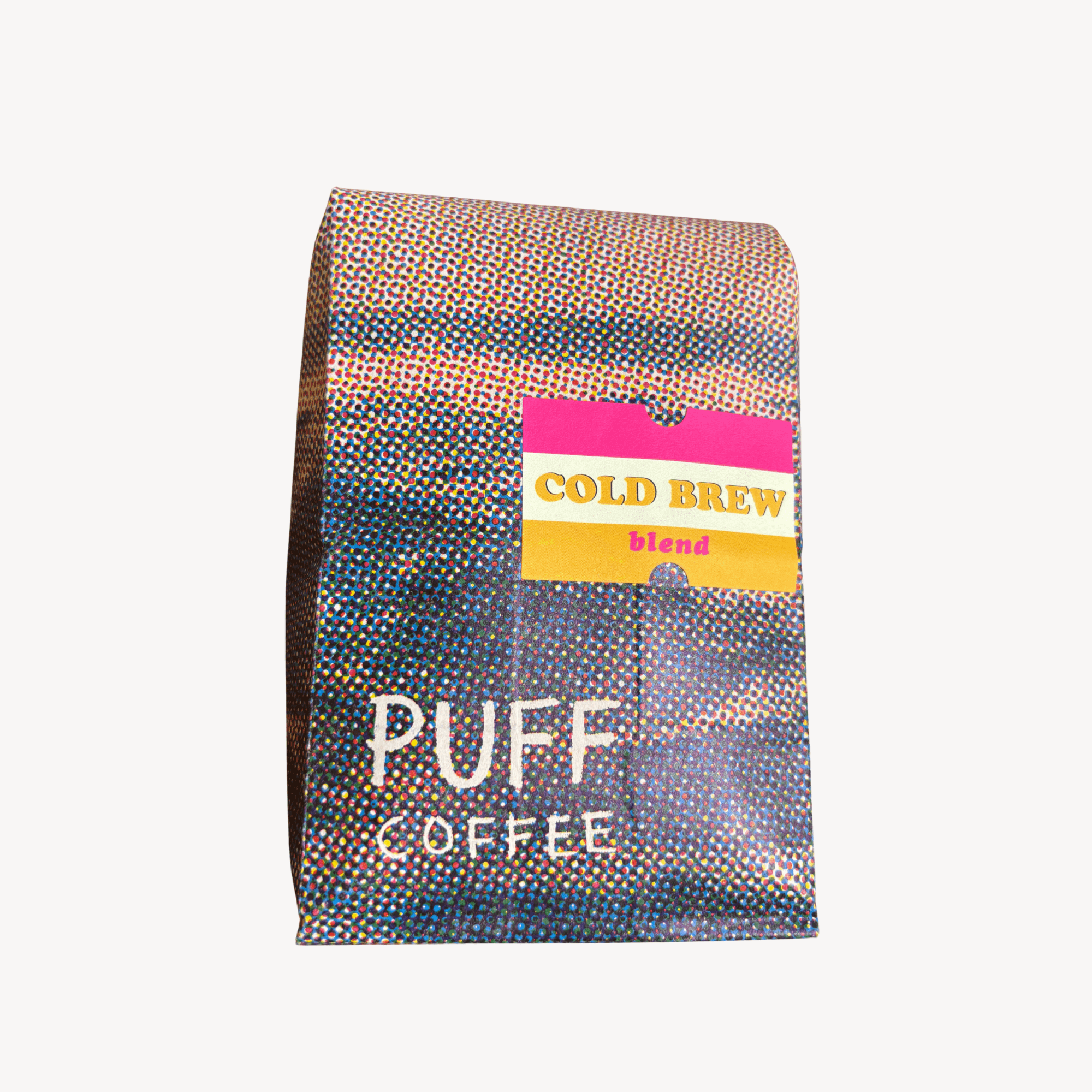 Cold Brew Blend