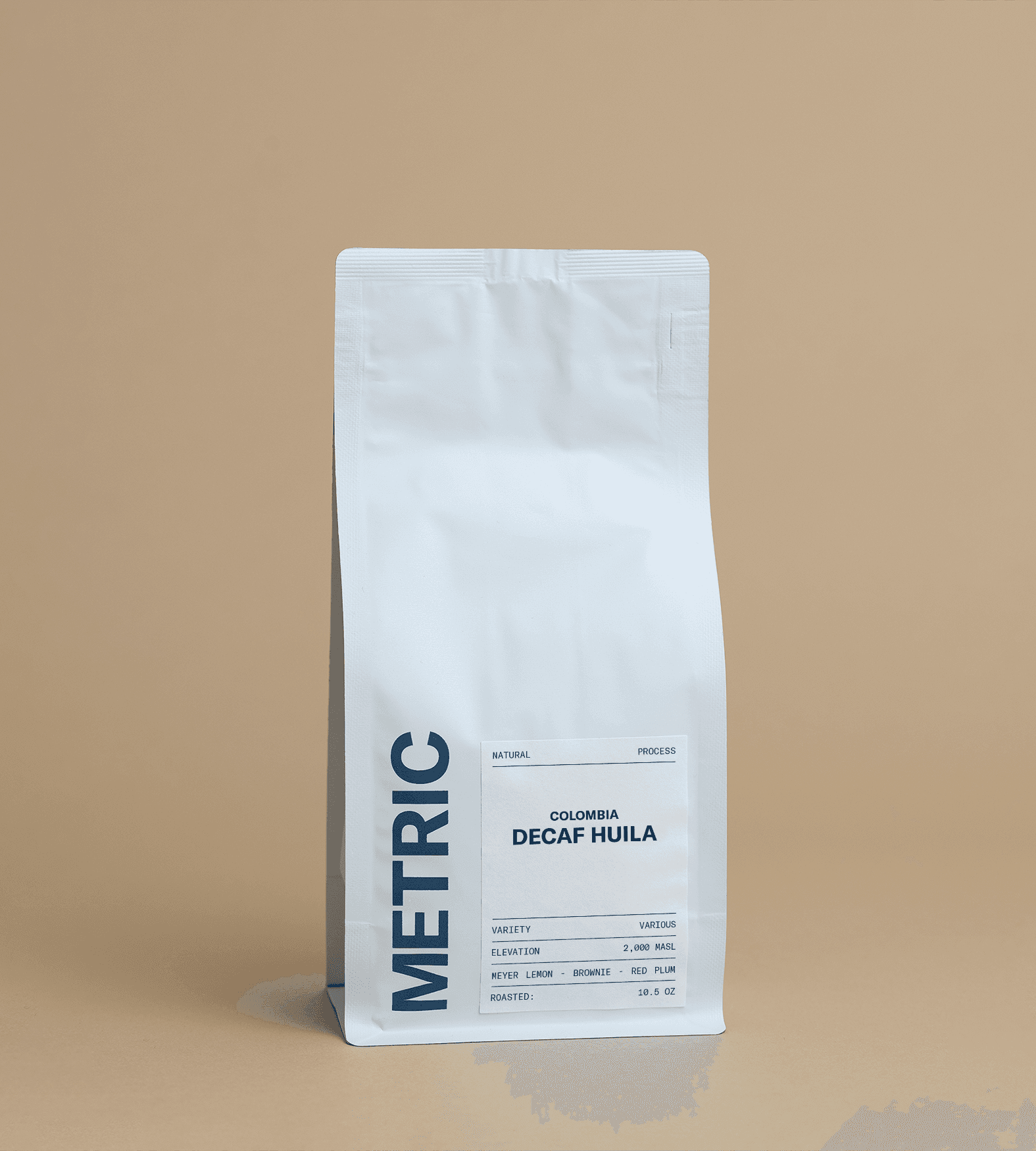 Colombia Decaf Huila (Natural)