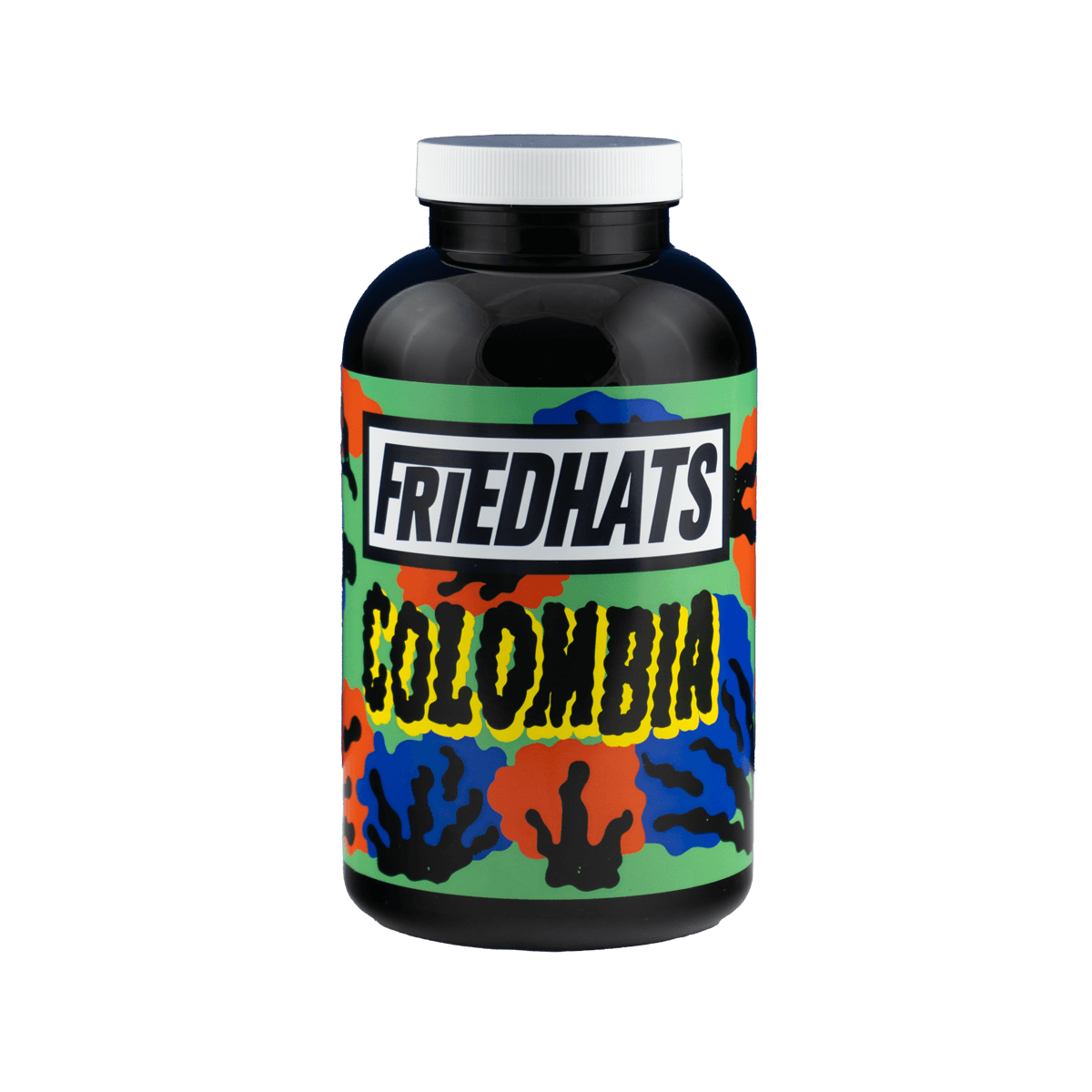 Colombia Diego Horta Pink Bourbon