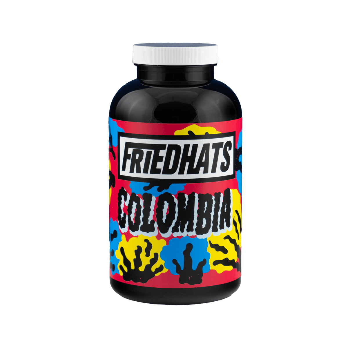 Colombia Juan David Chinchilla