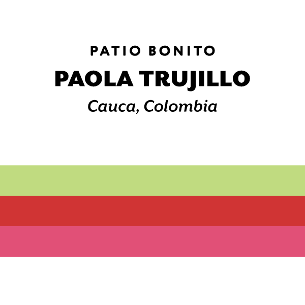 Colombia Paola Trujillo