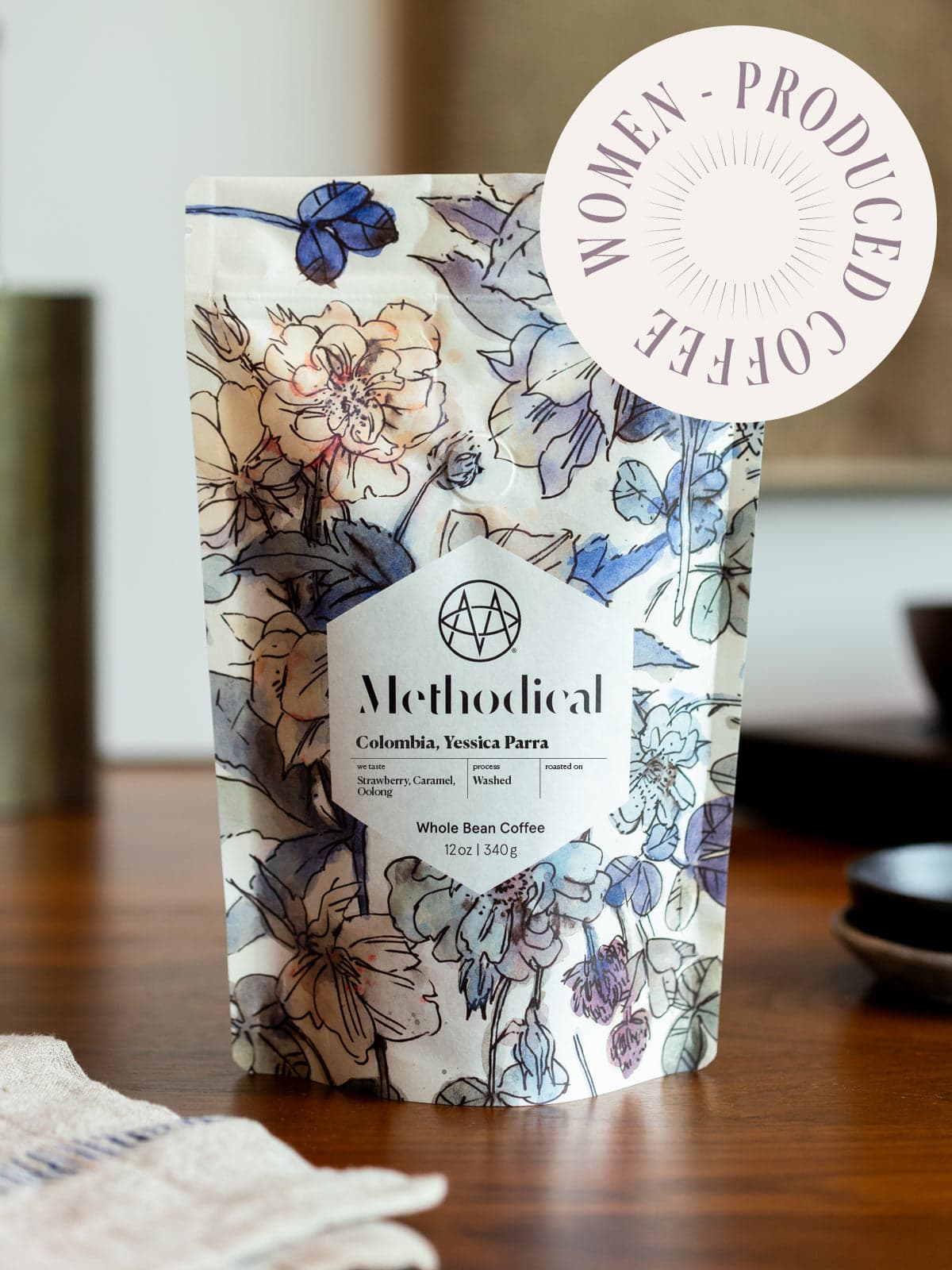 Colombia, Yessica Parra