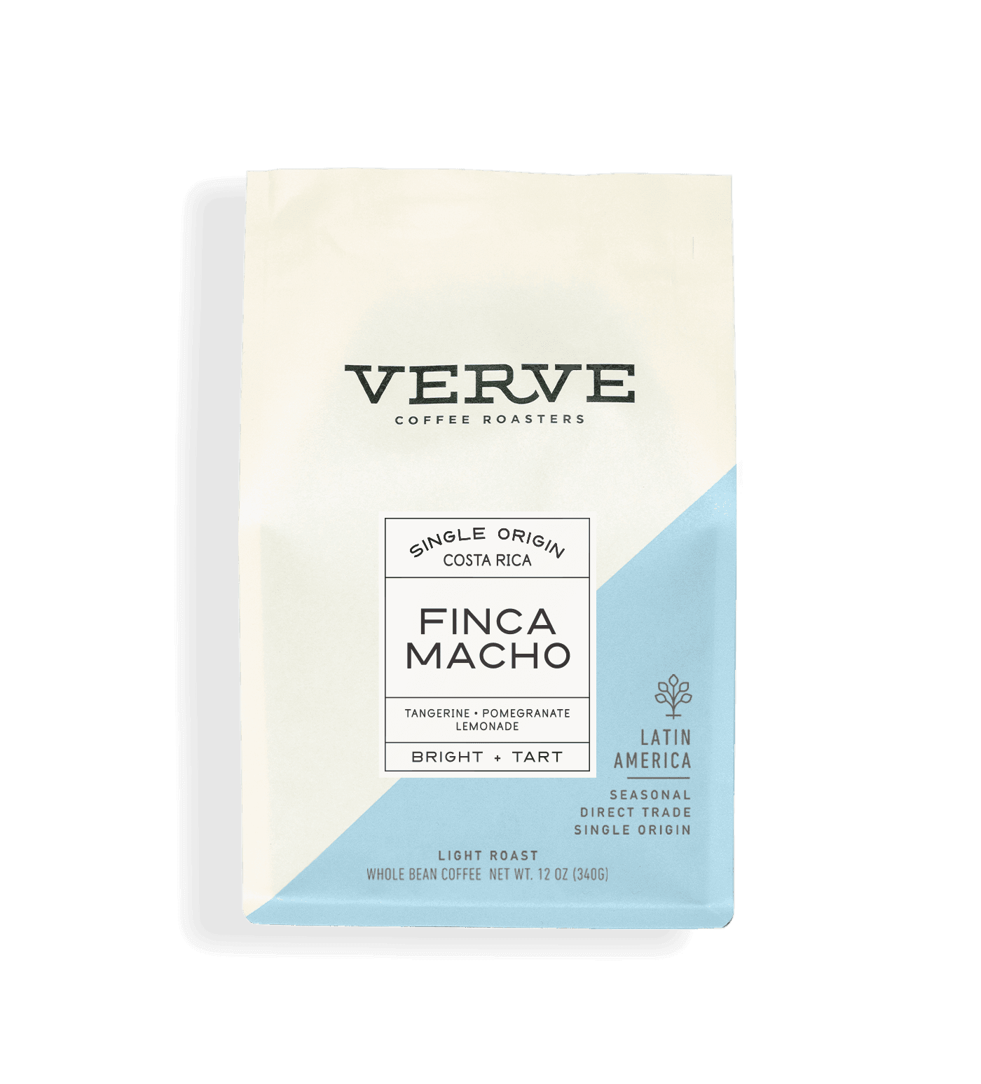 Costa Rica Finca Macho