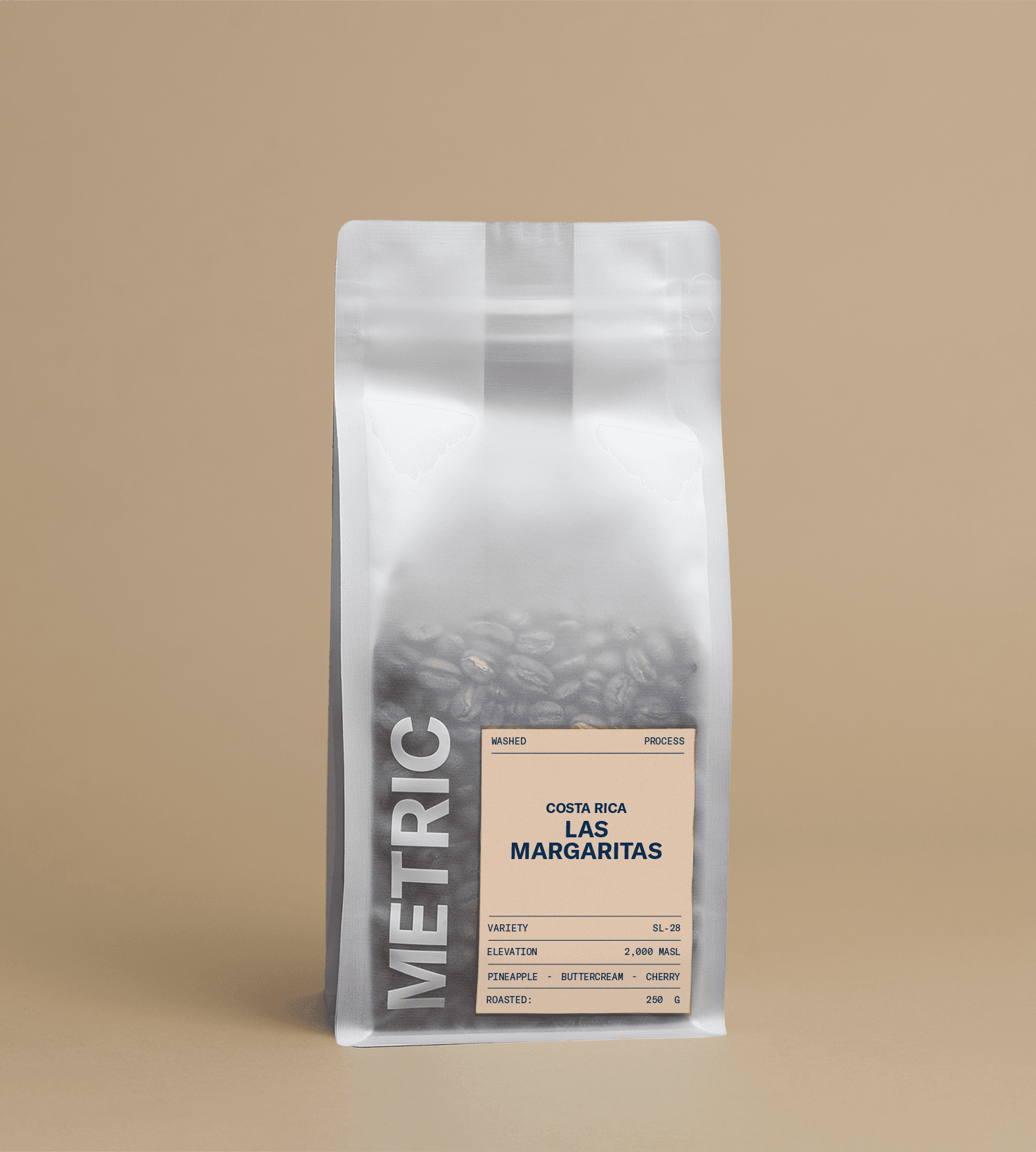 Costa Rica Las Margaritas 26 SL-28