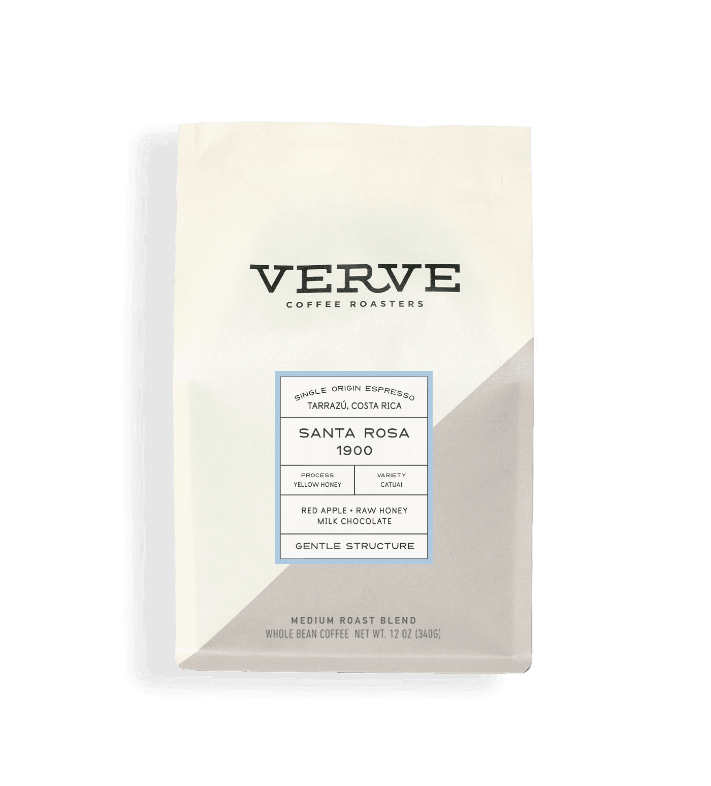 Costa Rica Santa Rosa 1900 Espresso