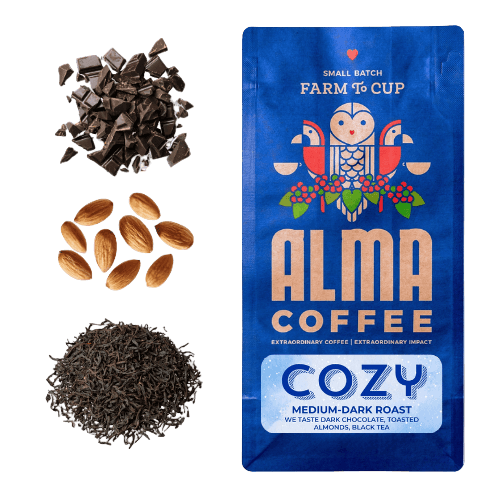 Cozy (Holiday Roast)