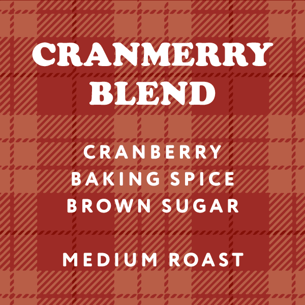 Cranmerry Blend
