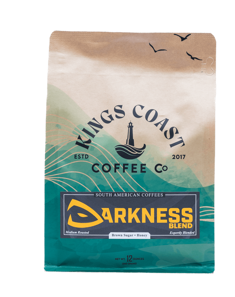 DARKNESS BLEND