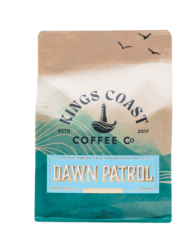 DAWN PATROL