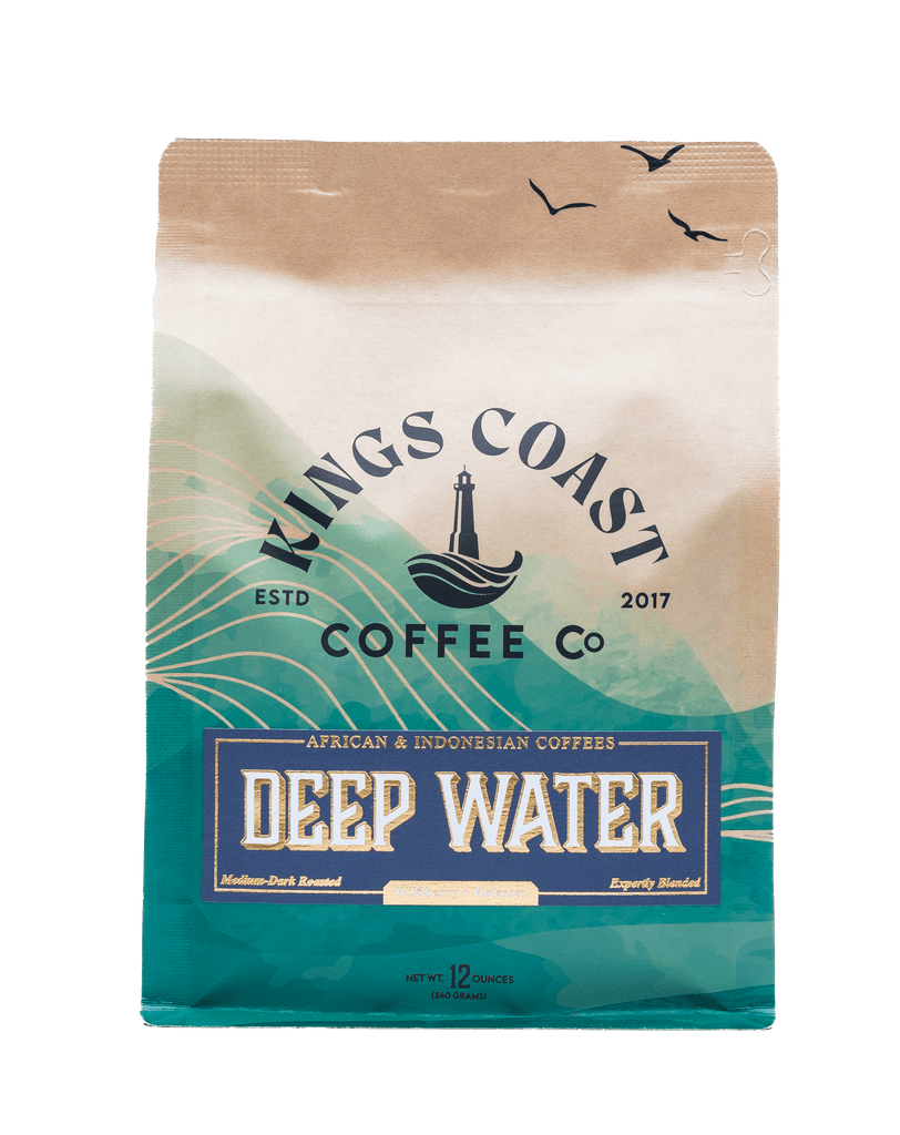 DEEP WATER