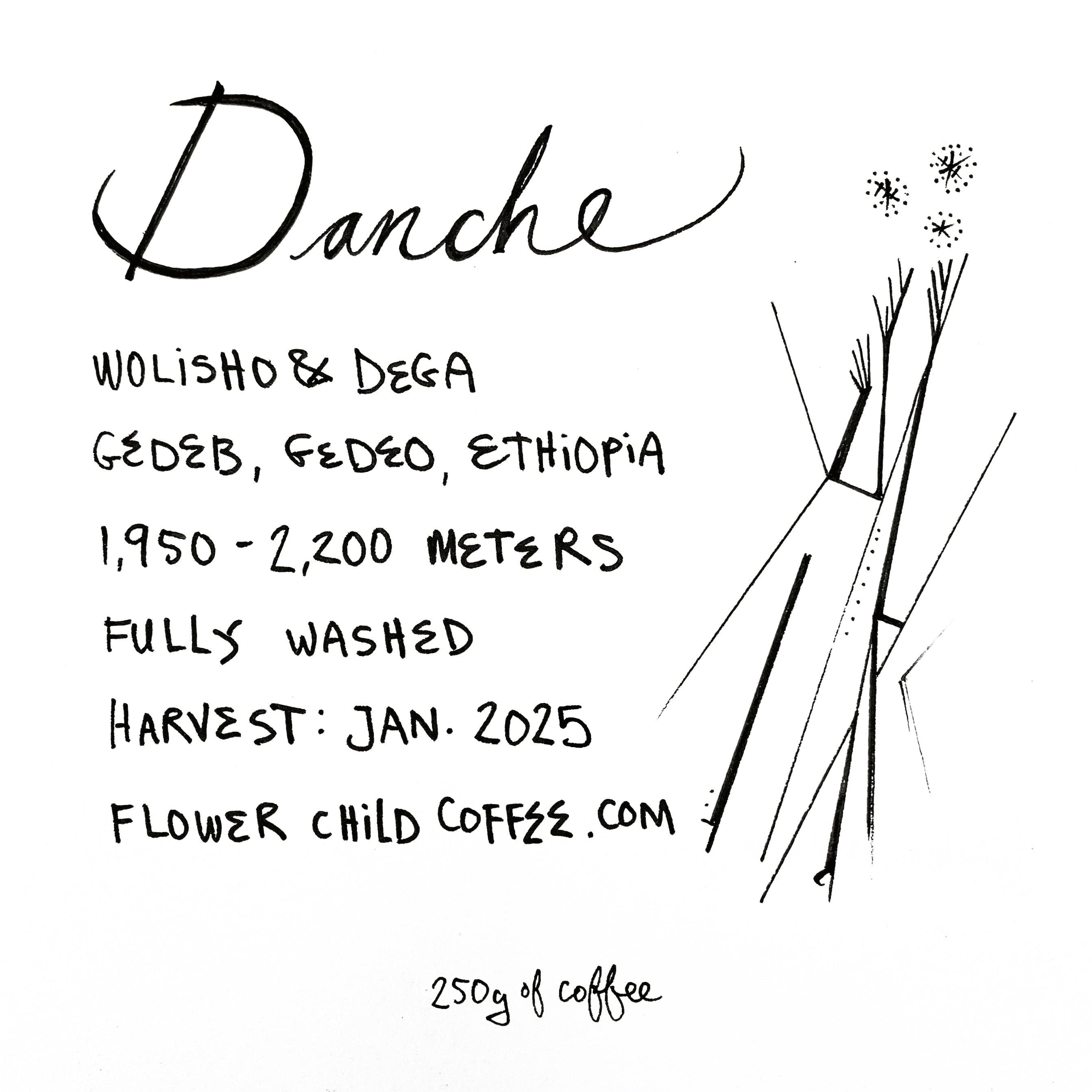 Danche