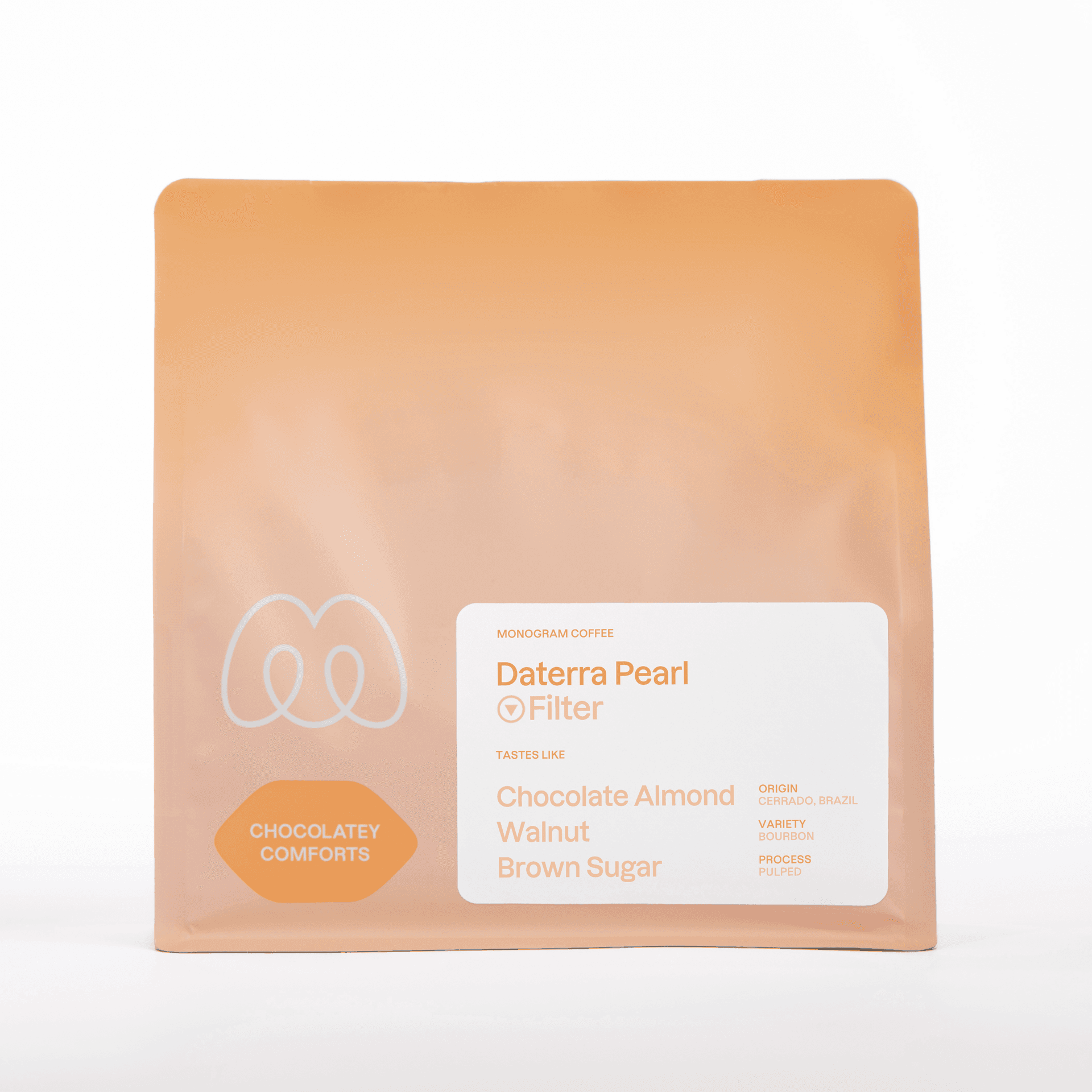 Daterra Pearl