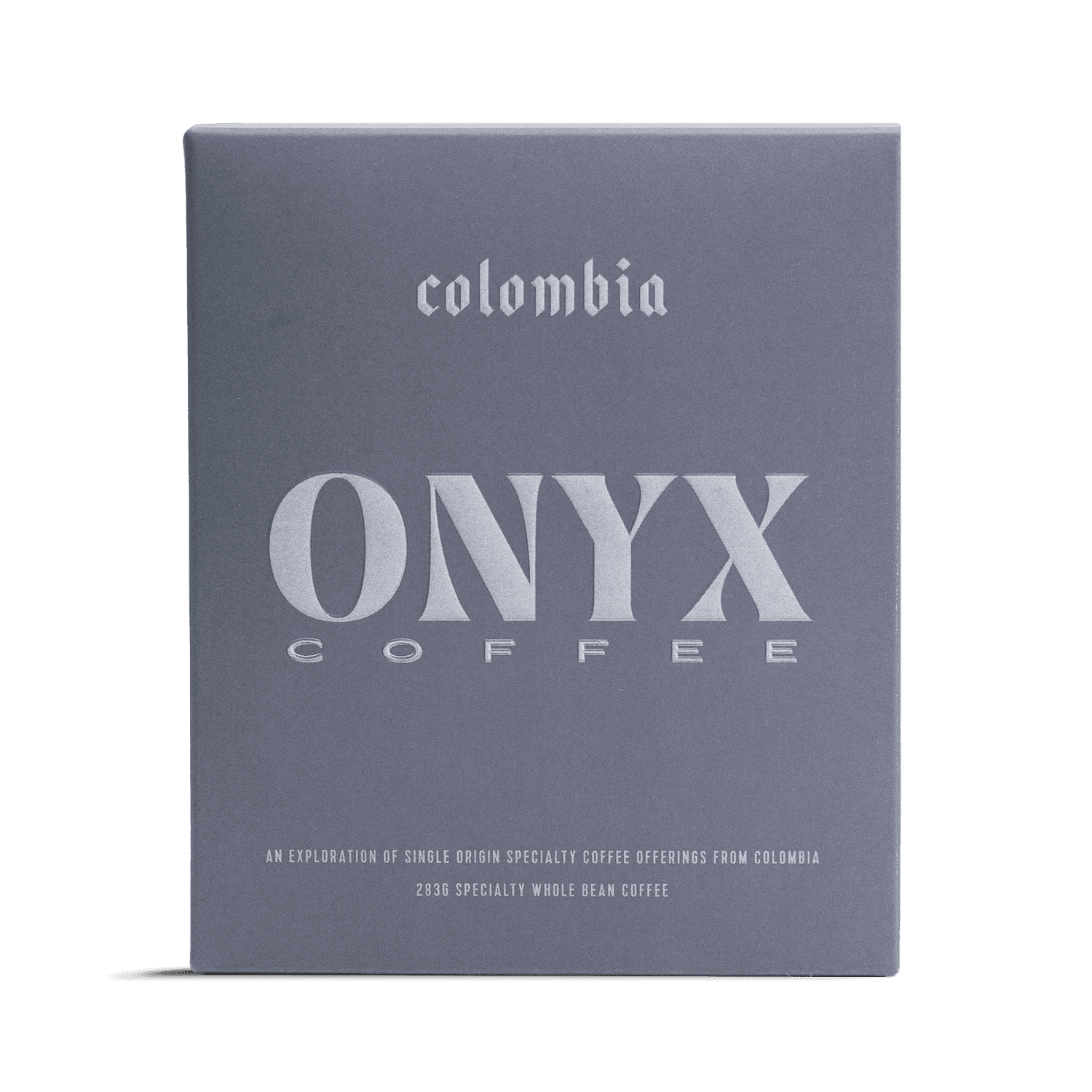 Decaf Colombia Brayan Alvear Co-Ferment