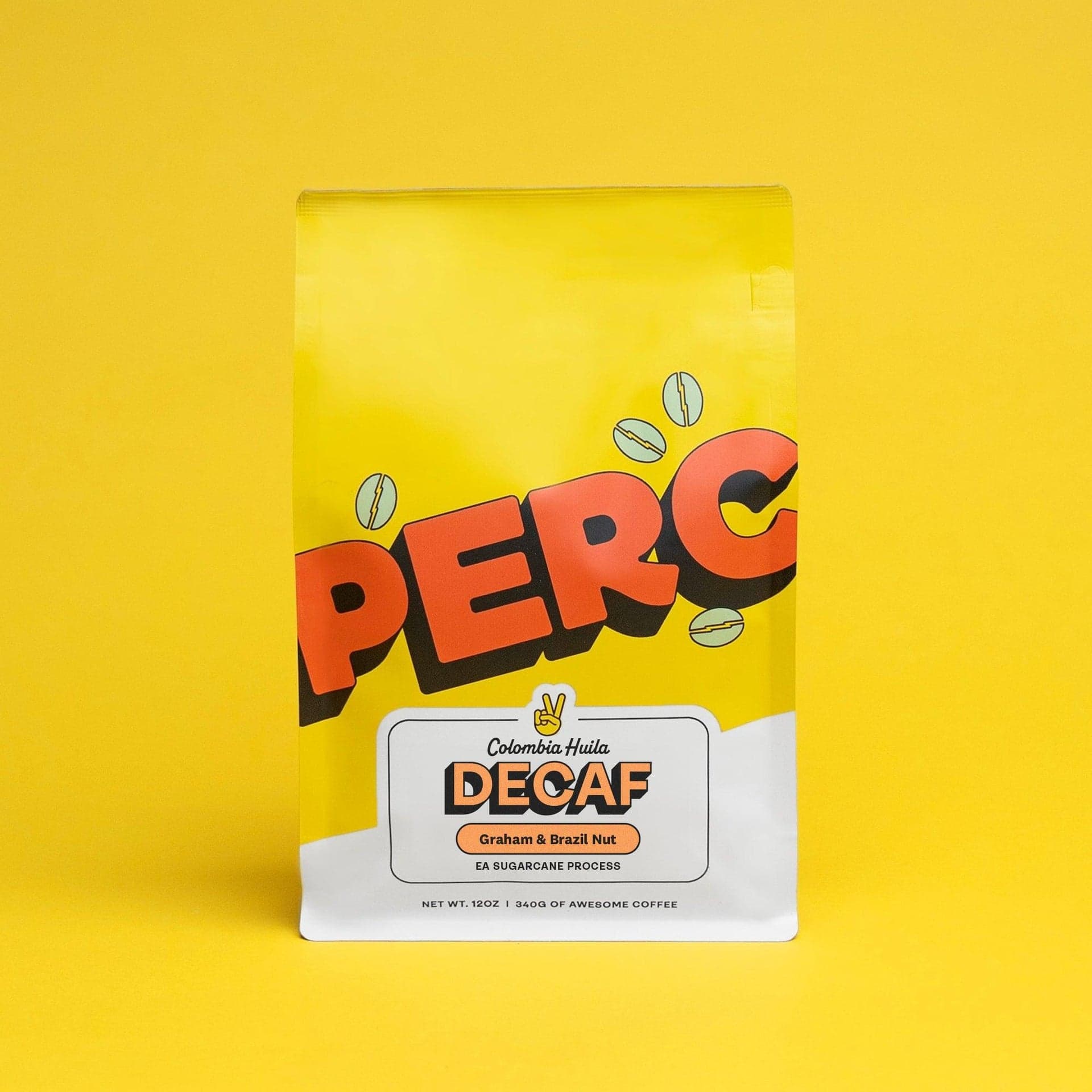 Decaf Colombia Huila