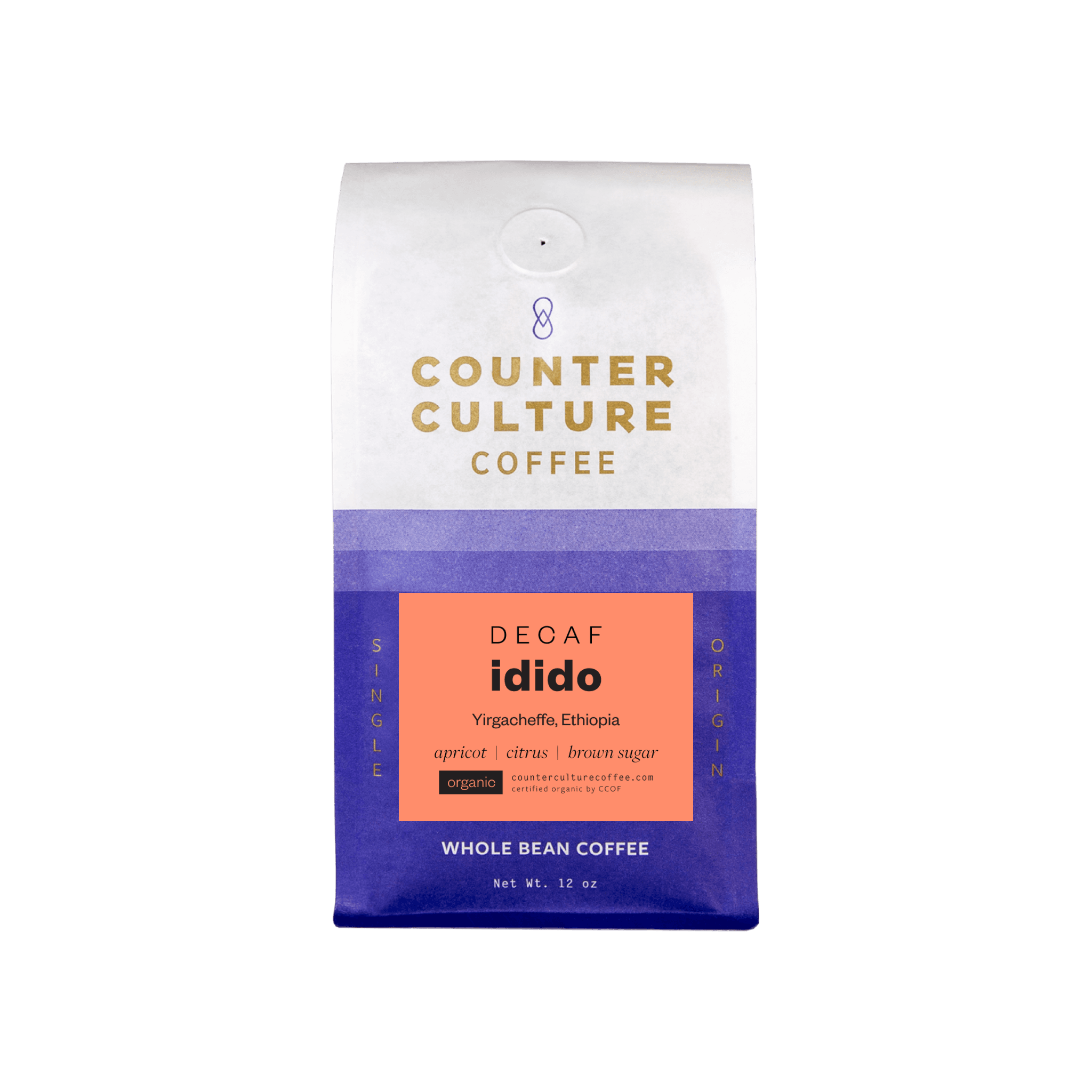 Decaf Idido