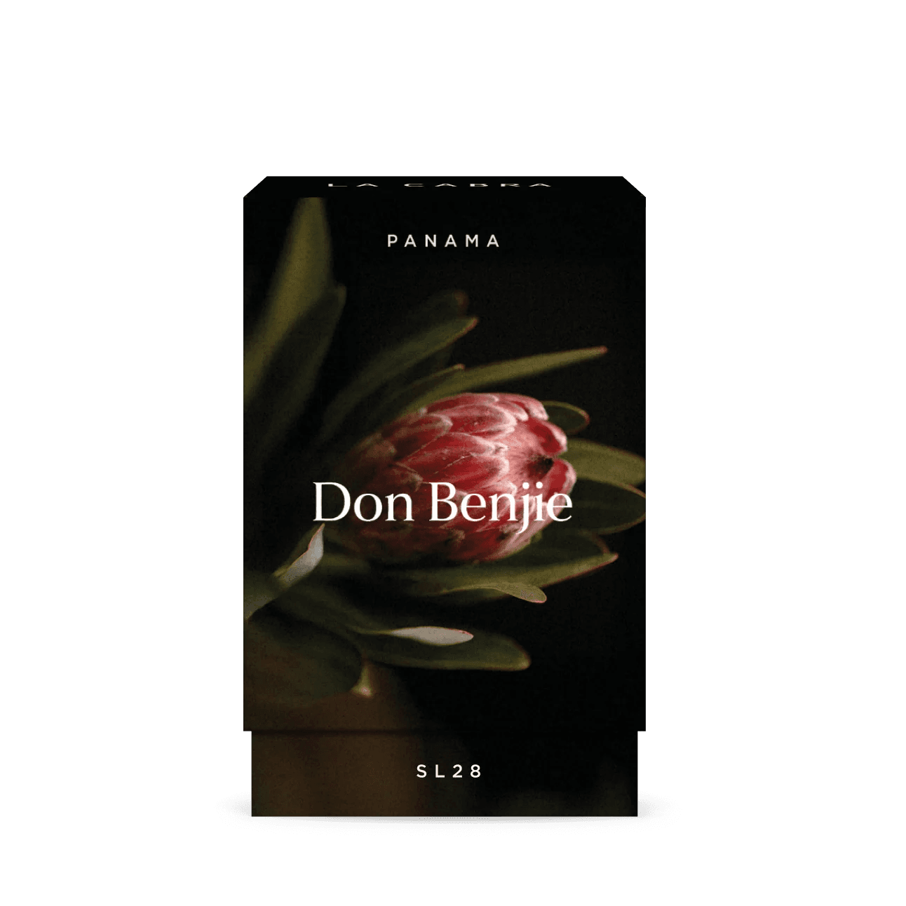 Don Benjie