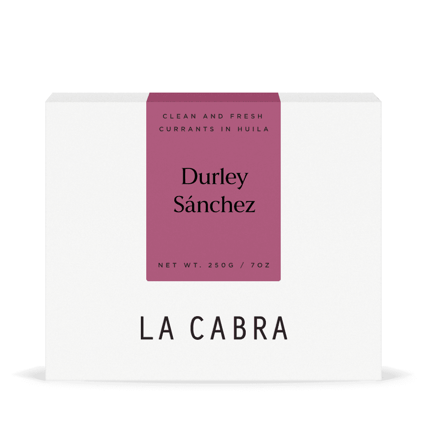 Durley Sánchez