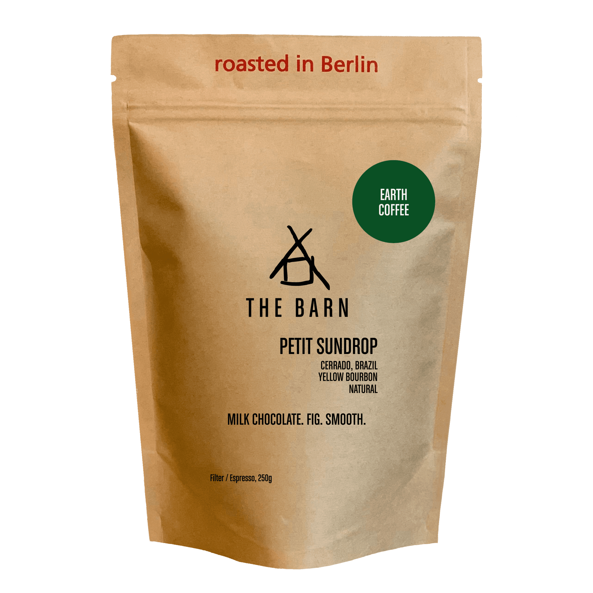 EARTH COFFEE