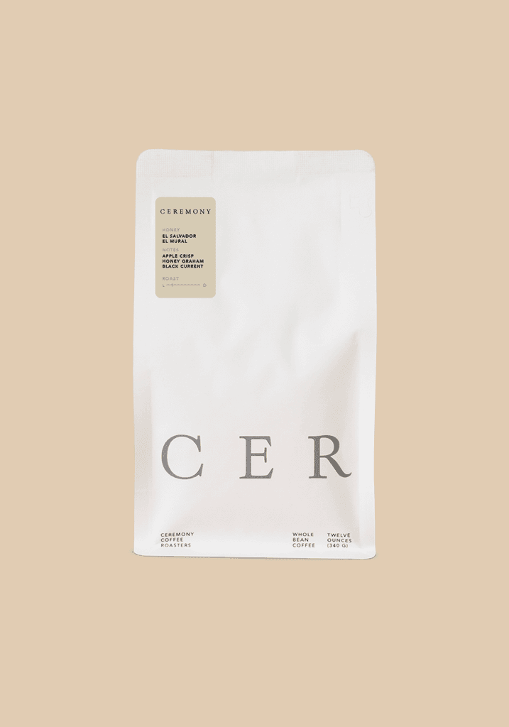 El Salvador El Mural