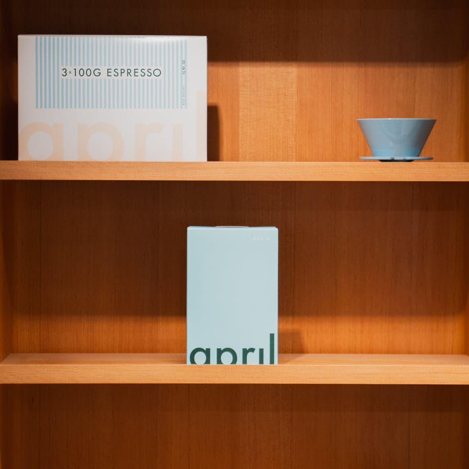 El Socorro - Guatemala - Washed Maracaturra