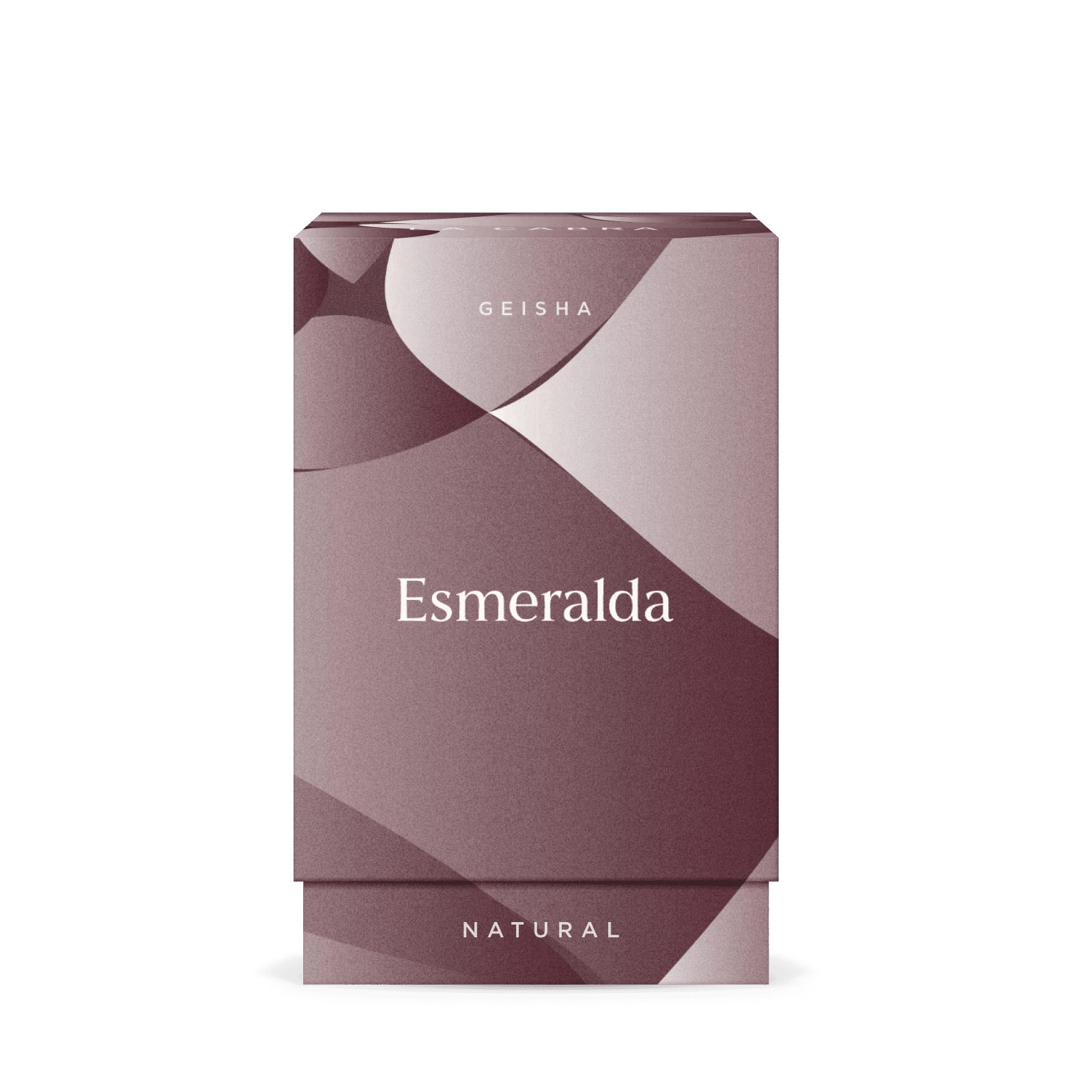 Esmeralda Natural Geisha