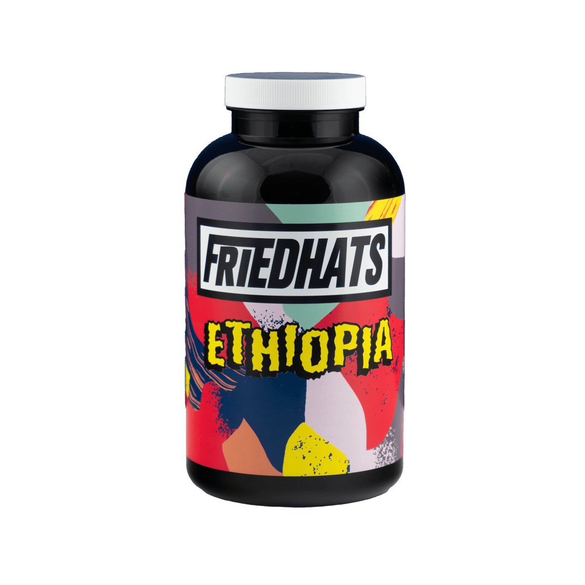 Ethiopia Alemayehu Daniel