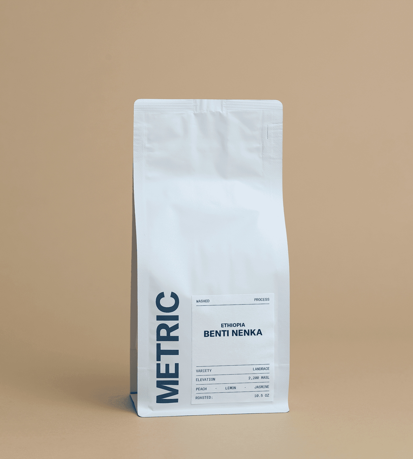Ethiopia Benti Nenka