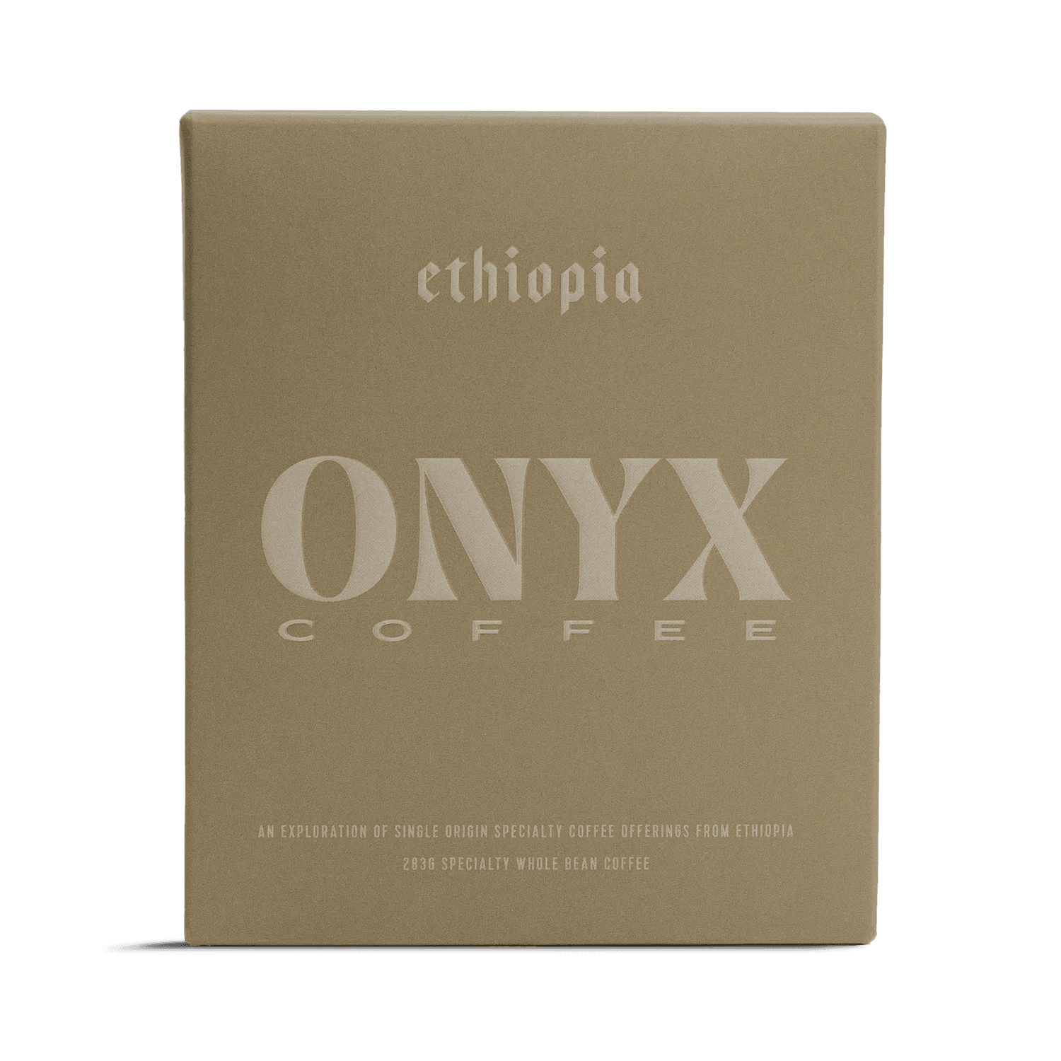 Ethiopia Bochesa Anaerobic Natural