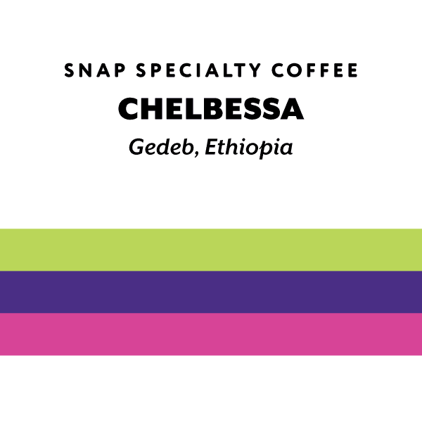 Ethiopia Chelbessa