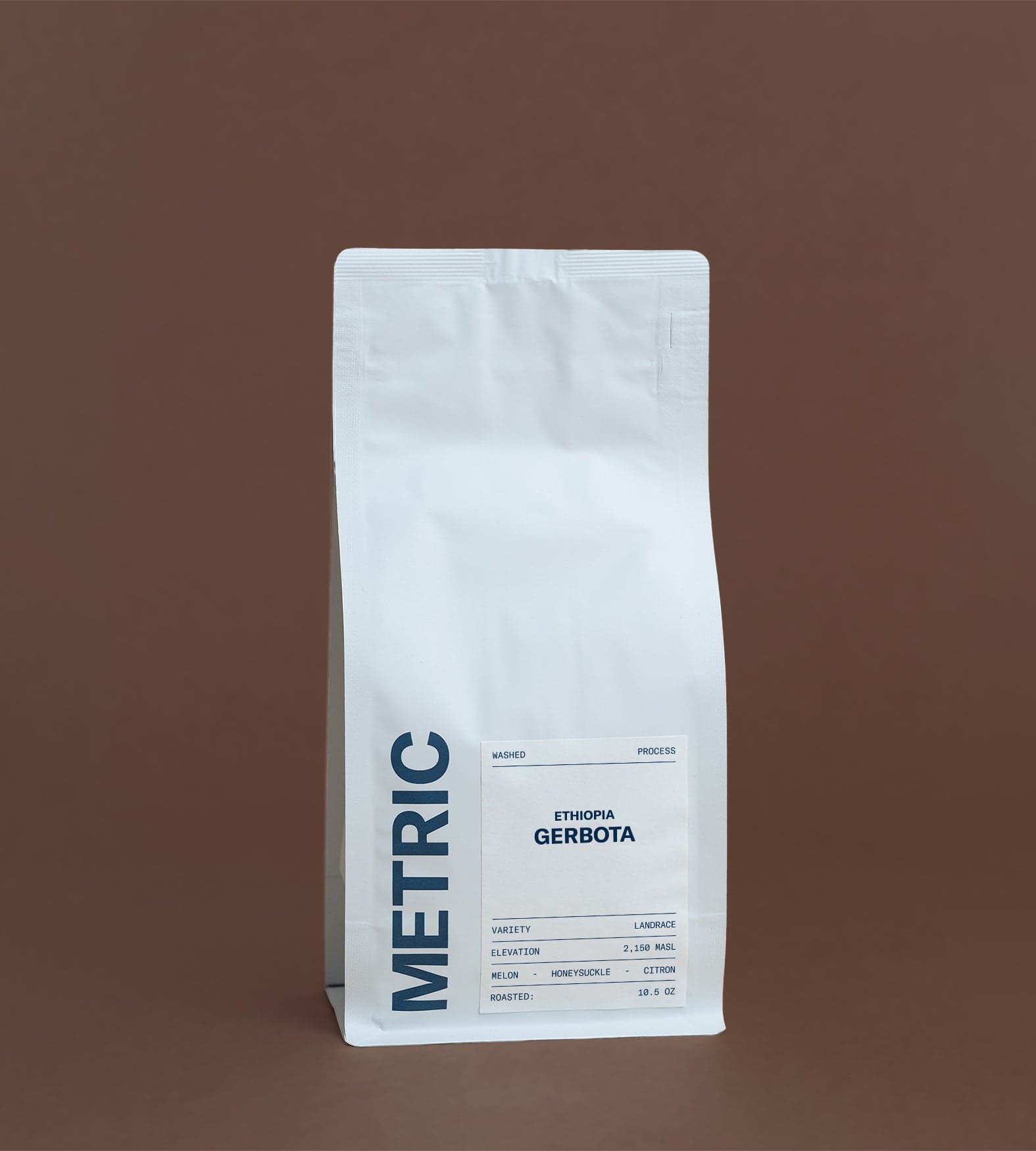 Ethiopia Gerbota