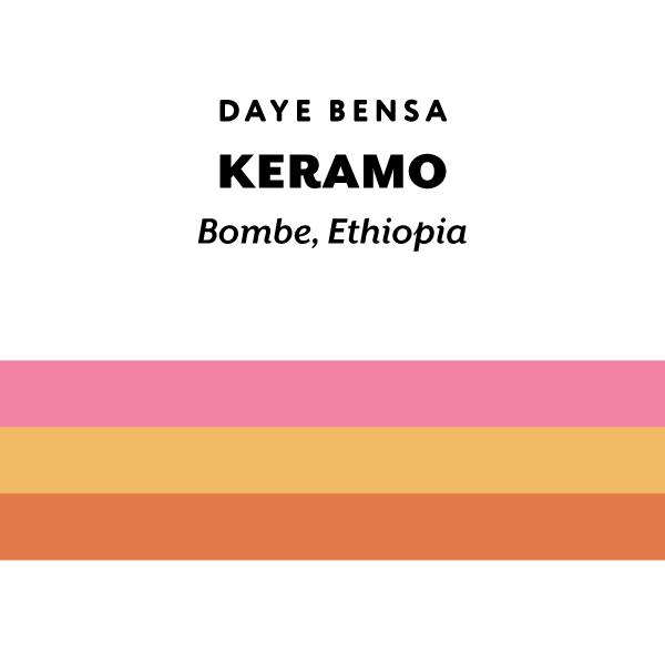 Ethiopia Keramo