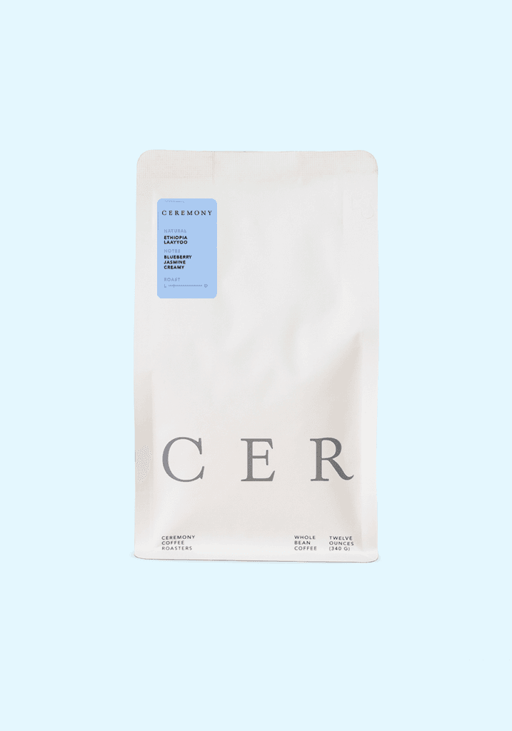 Ethiopia Laayyoo