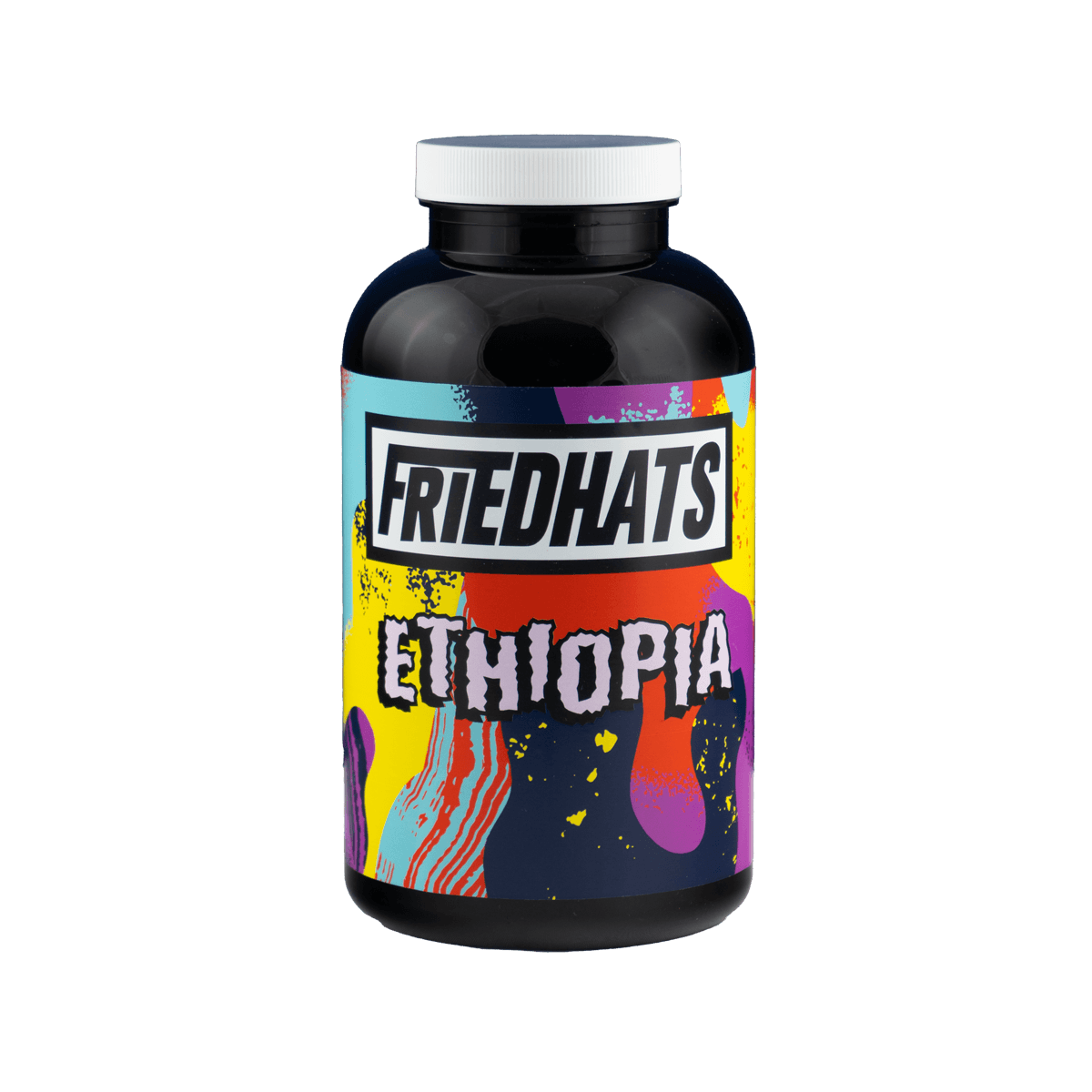 Ethiopia Negele Gorbitu