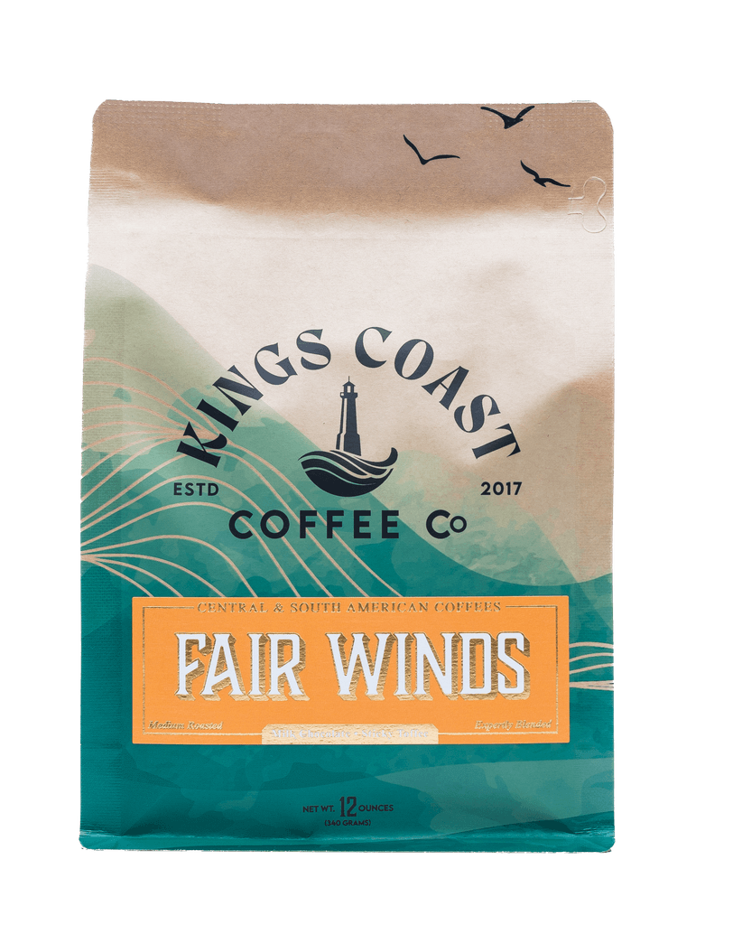 FAIR WINDS