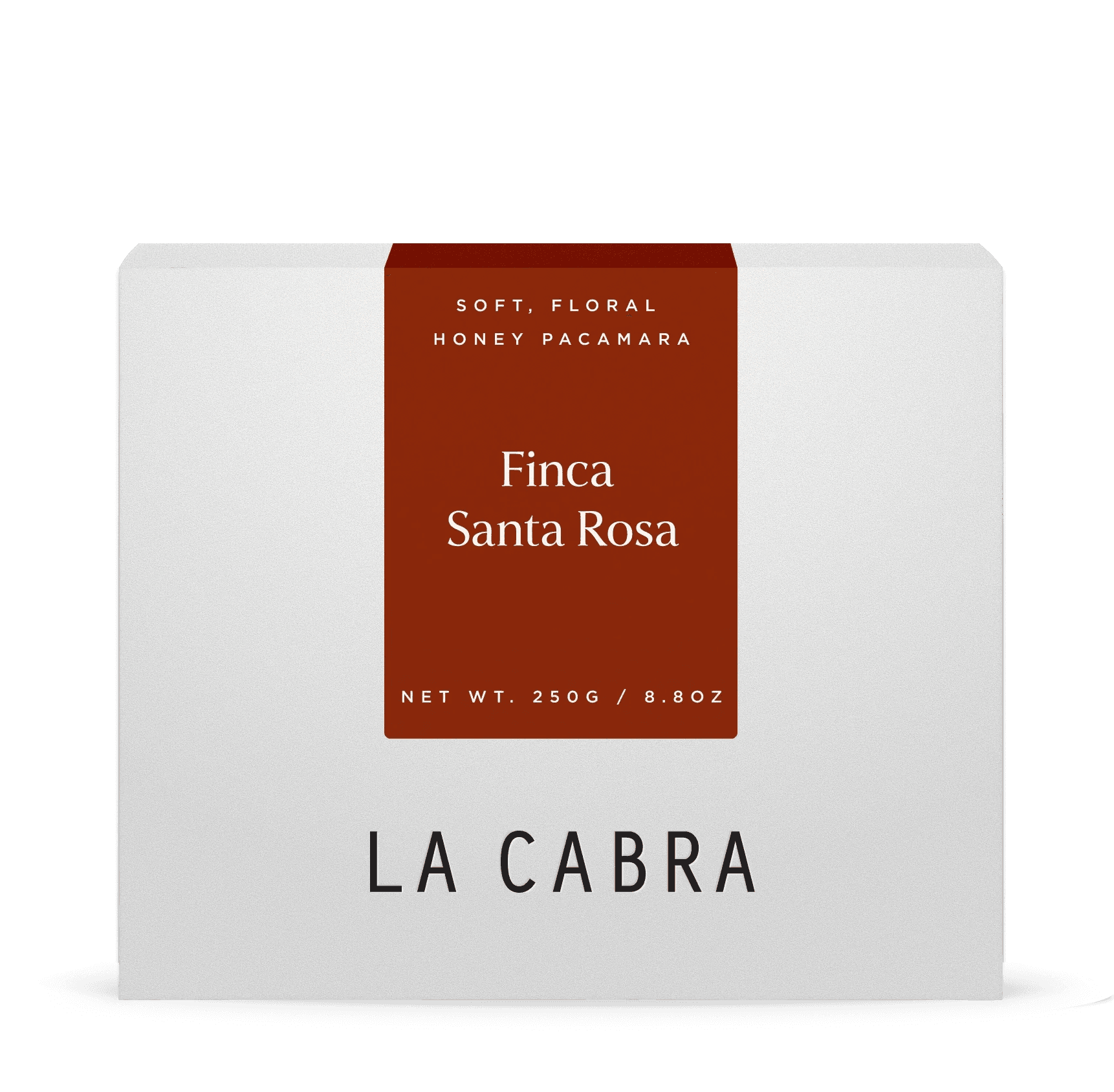 Finca Santa Rosa Honey